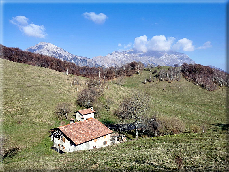 foto Monte Due Mani